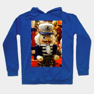 CAPT Nutcracker Hoodie